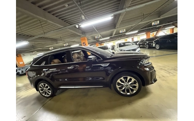 kia-sorento - 2