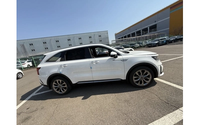 kia-sorento - 1