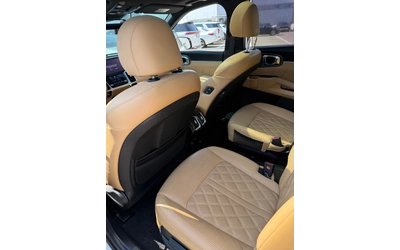 Kia Sorento 2.2 CRDI 4x4 - OЧАКВАН ВНОС - автомобили, коли, обяви за нови и употребявани 6