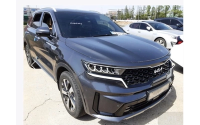 kia-sorento - 1