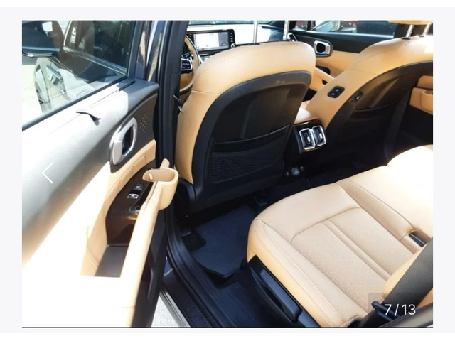Kia Sorento 2.2 CRDI 4x4 - OЧАКВАН ВНОС - автомобили, коли, обяви за нови и употребявани 3