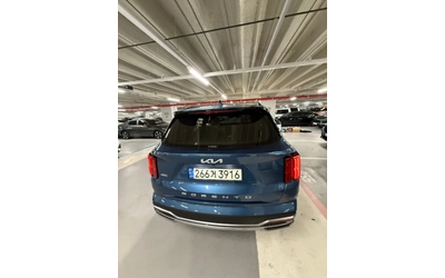 kia-sorento - 4