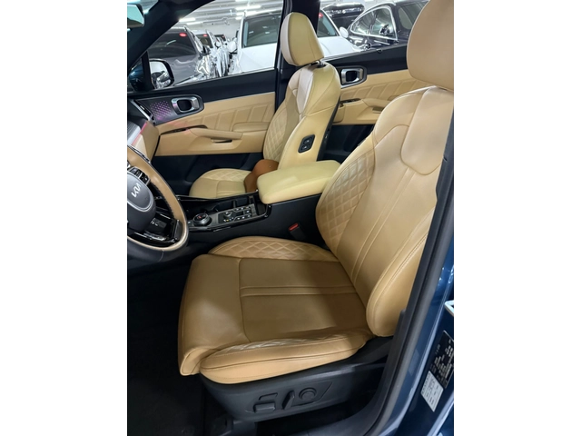 Kia Sorento 2.2 CRDI 4x4 - OЧАКВАН ВНОС - автомобили, коли, обяви за нови и употребявани 5