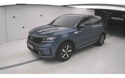 kia-sorento - 0
