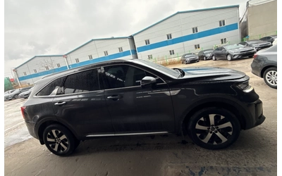 kia-sorento - 2