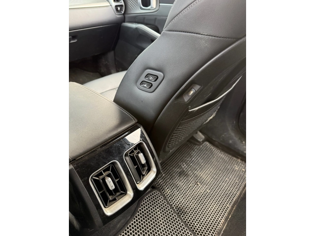 Kia Sorento 2.2 CRDI 4x4 - OЧАКВАН ВНОС - автомобили, коли, обяви за нови и употребявани 4