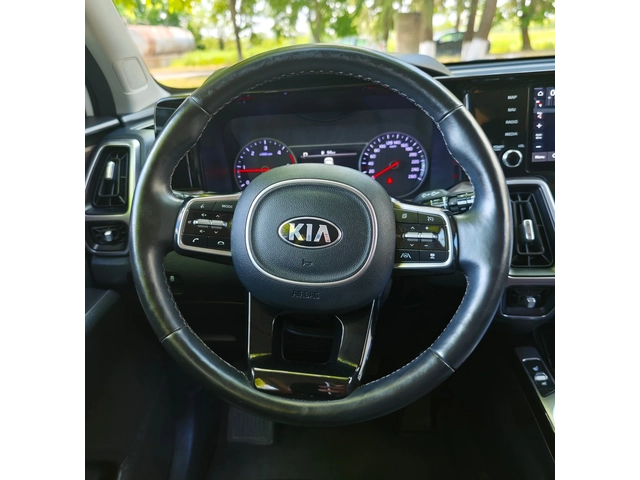 Kia Sorento 2.2 CRDI 4x4 - автомобили, коли, обяви за нови и употребявани 12