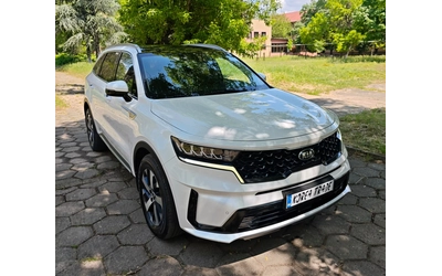 kia-sorento - 1