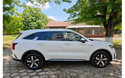 kia-sorento - 2