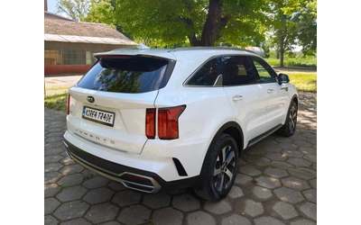 kia-sorento - 3
