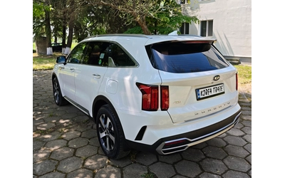 kia-sorento - 5
