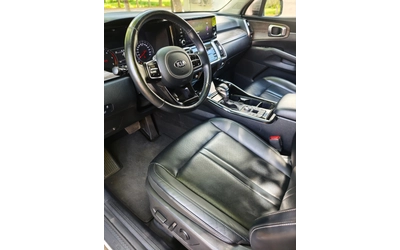 Kia Sorento 2.2 CRDI 4x4 - автомобили, коли, обяви за нови и употребявани 8