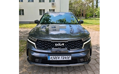 kia-sorento - 0