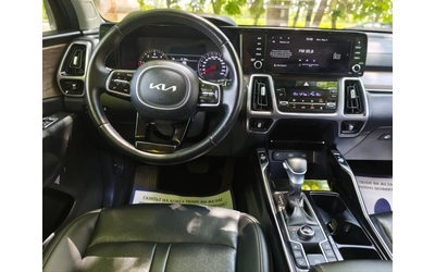 Kia Sorento 2.2 CRDI 4x4 - автомобили, коли, обяви за нови и употребявани 10