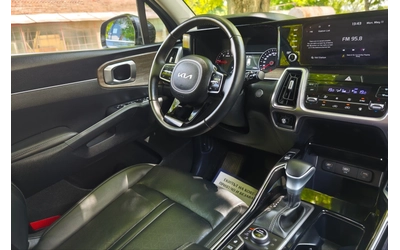 Kia Sorento 2.2 CRDI 4x4 - автомобили, коли, обяви за нови и употребявани 11