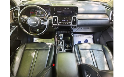 Kia Sorento 2.2 CRDI 4x4 - автомобили, коли, обяви за нови и употребявани 14