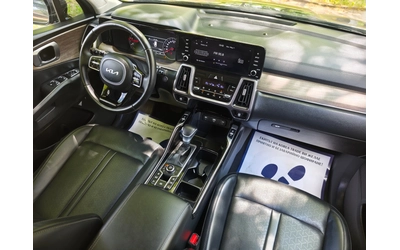 Kia Sorento 2.2 CRDI 4x4 - автомобили, коли, обяви за нови и употребявани 15