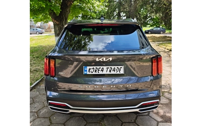 kia-sorento - 5