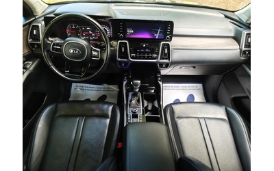 Kia Sorento 2.2 CRDI 4x4 - автомобили, коли, обяви за нови и употребявани 13