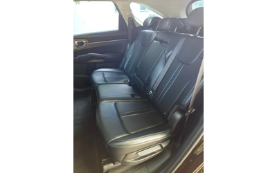Kia Sorento 2.2 CRDI 4x4 - автомобили, коли, обяви за нови и употребявани 16