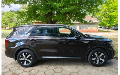kia-sorento - 2
