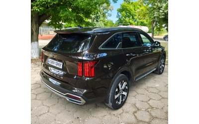 kia-sorento - 3
