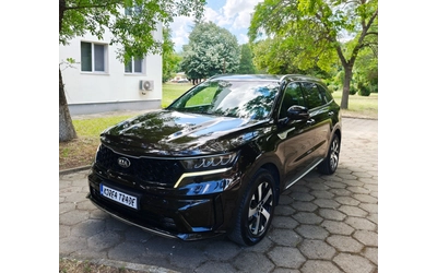 Kia Sorento 2.2 CRDI 4x4 - автомобили, коли, обяви за нови и употребявани 7