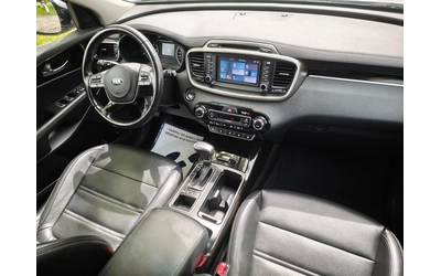Kia Sorento 2.0 CRDI 4x4 - автомобили, коли, обяви за нови и употребявани 12
