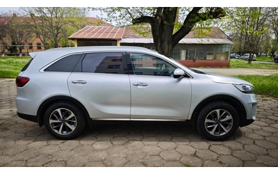 kia-sorento - 2