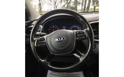 Kia Sorento 2.0 CRDI 4x4 - автомобили, коли, обяви за нови и употребявани 9