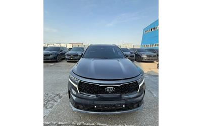 kia-sorento - 0