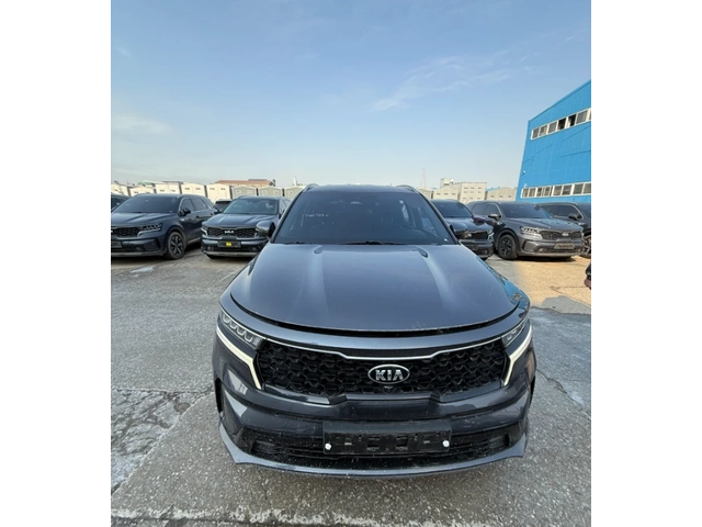 Kia Sorento 2.2 CRDI 4x4 - OЧАКВАН ВНОС - автомобили, коли, обяви за нови и употребявани 0