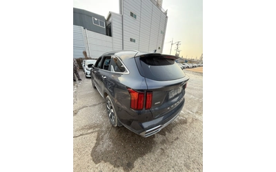 kia-sorento - 2