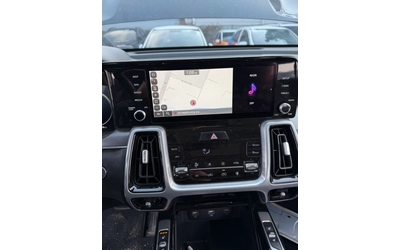 kia-sorento - 4
