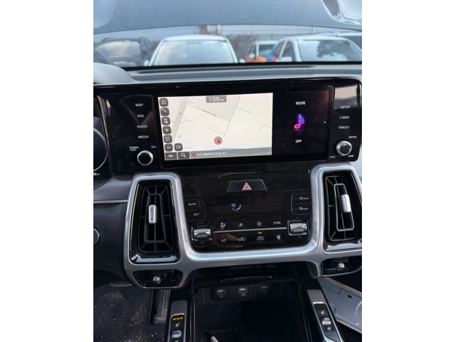 Kia Sorento 2.2 CRDI 4x4 - OЧАКВАН ВНОС - автомобили, коли, обяви за нови и употребявани 4