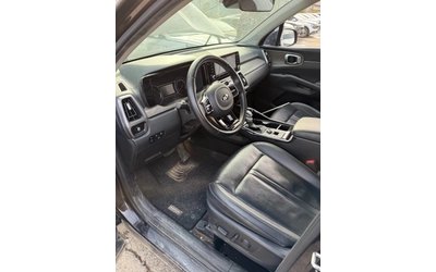 kia-sorento - 3