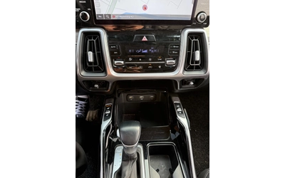 kia-sorento - 4