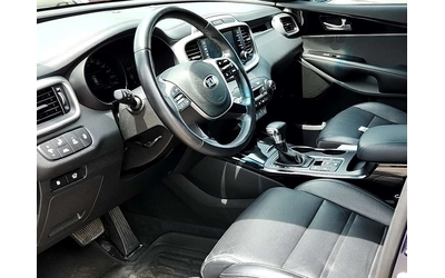 kia-sorento - 4