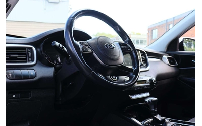 Kia Sorento LX | 4X4 | 7 МЕСТА | CARPLAY | ЦЕНА ДО БГ - автомобили, коли, обяви за нови и употребявани 14