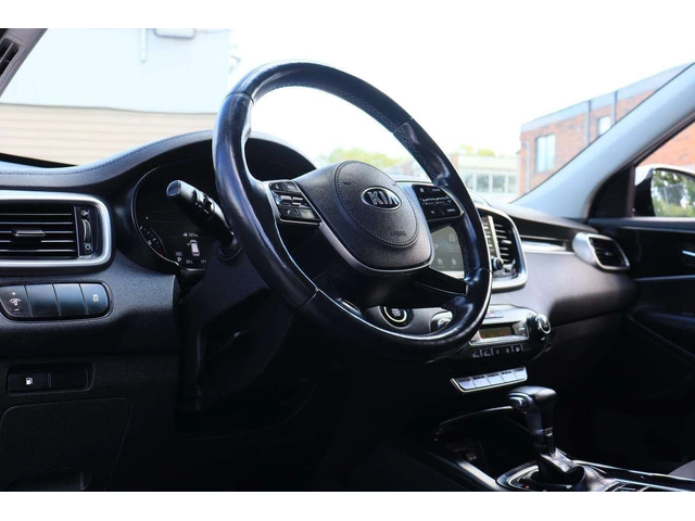 Kia Sorento LX | 4X4 | 7 МЕСТА | CARPLAY | ЦЕНА ДО БГ - автомобили, коли, обяви за нови и употребявани 14