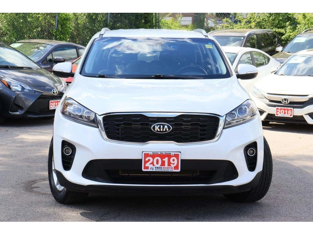 Kia Sorento LX | 4X4 | 7 МЕСТА | CARPLAY | ЦЕНА ДО БГ - автомобили, коли, обяви за нови и употребявани 1
