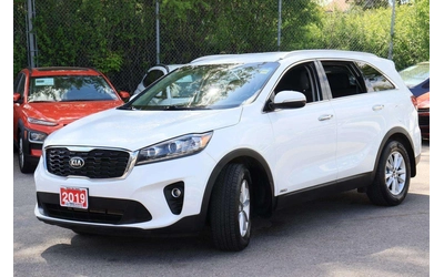 kia-sorento - 2