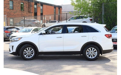 kia-sorento - 3