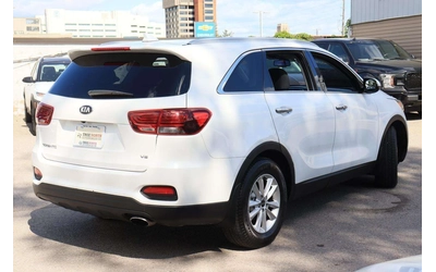 Kia Sorento LX | 4X4 | 7 МЕСТА | CARPLAY | ЦЕНА ДО БГ - автомобили, коли, обяви за нови и употребявани 6