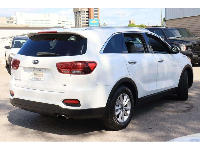 Kia Sorento LX | 4X4 | 7 МЕСТА | CARPLAY | ЦЕНА ДО БГ - автомобили, коли, обяви за нови и употребявани 6