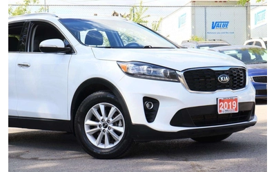 Kia Sorento LX | 4X4 | 7 МЕСТА | CARPLAY | ЦЕНА ДО БГ - автомобили, коли, обяви за нови и употребявани 8