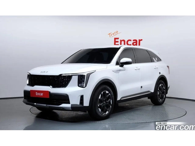 Kia Sorento PRESTIGE - автомобили, коли, обяви за нови и употребявани 0