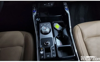Kia Sorento PRESTIGE - автомобили, коли, обяви за нови и употребявани 10