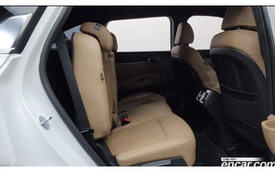 Kia Sorento PRESTIGE - автомобили, коли, обяви за нови и употребявани 12