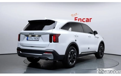 kia-sorento - 1
